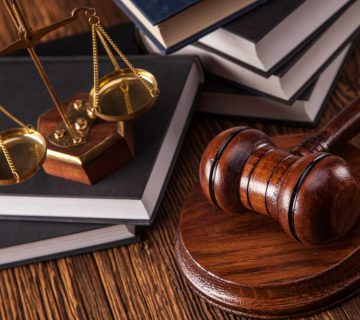 گواهی انحصار وراثت