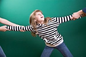 ملاقات فرزند