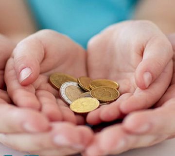 تقسیط نفقه فرزند-بهترین وکیل تهران - تیم حفظ