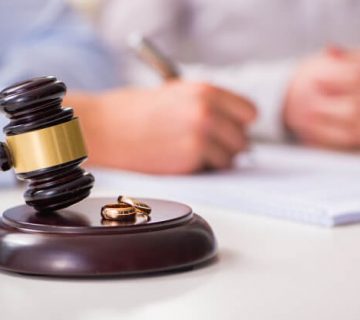 ابطال ثبت واقعه طلاق - بهتریم وکیل تهران و کرج