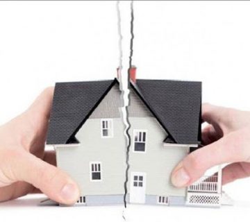 دستور فروش ملک مشاع - بهترین وکیل ملکی تهران و کرج