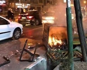 جاسوسی و محاربه - بهترین وکیل تهران