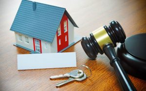 خلع ید - بهترین وکیل ملکی - تیم حفظ