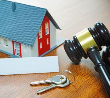 خلع ید - بهترین وکیل ملکی - تیم حفظ