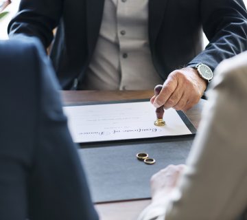 الزام به تمکین