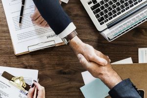 وکالت بلاعزل